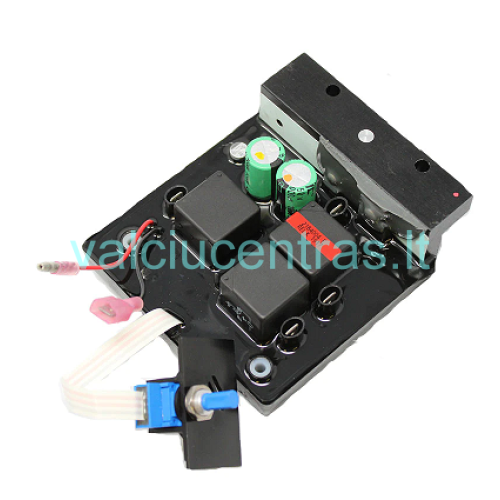 Minn Kota valdymo blokas 2774004